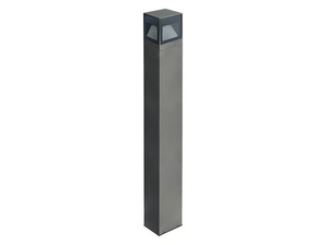 Linear 2.4 - Bollard light _ L&L Luce&Light